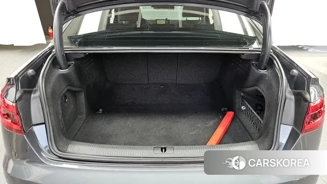 Audi A4 (B9) id 3330212 из Кореи 11