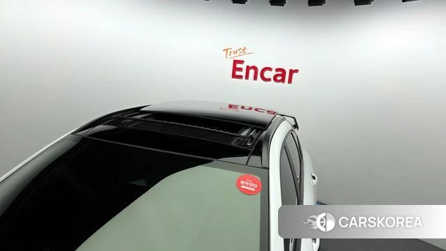 Hyundai Kona (SX2) id 4201536 из Кореи 11