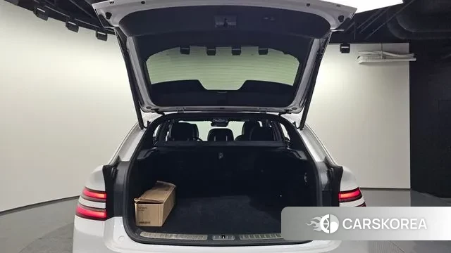 Genesis GV80 Coupe id 3610336 из Кореи 11