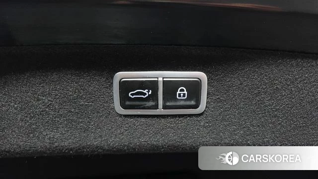 Genesis G80 (RG3) id 4284319 из Кореи 11