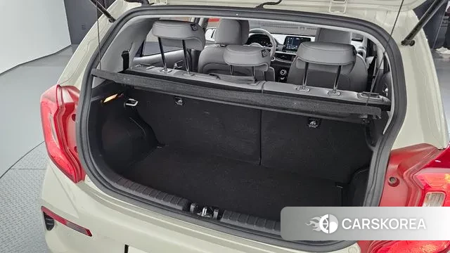 Kia Morning Urban (JA) id 3597994 из Кореи 11