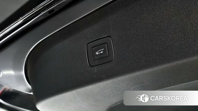 Chevrolet (GM Daewoo) Trax Crossover id 4194916 из Кореи 11