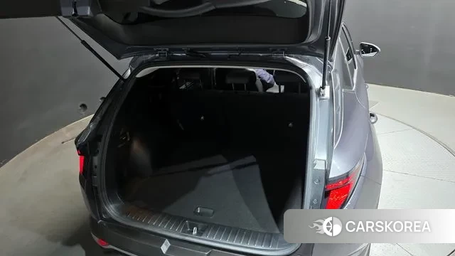 Hyundai Tucson Hybrid (NX4) id 3752544 из Кореи 11