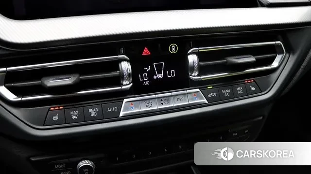 BMW 2 Series Gran Coupe (F44) id 3707098 из Кореи 11