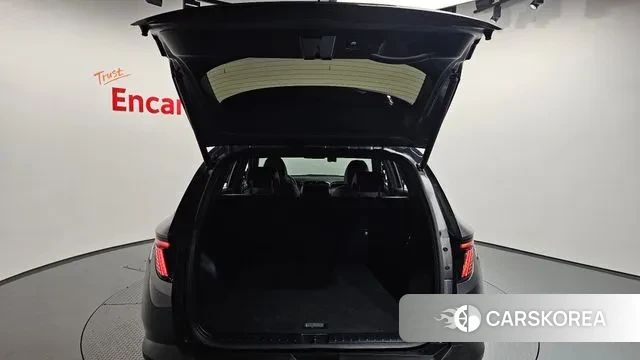 Hyundai Tucson (NX4) id 3394982 из Кореи 11