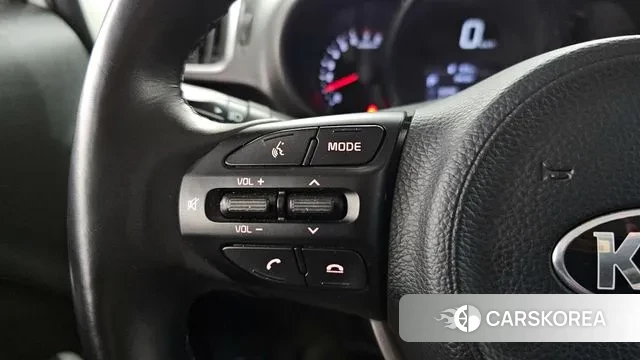 Kia The New Ray id 3395444 из Кореи 11