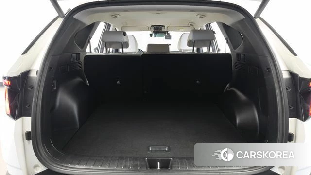 Hyundai Tucson Hybrid (NX4) id 4894727 из Кореи 11