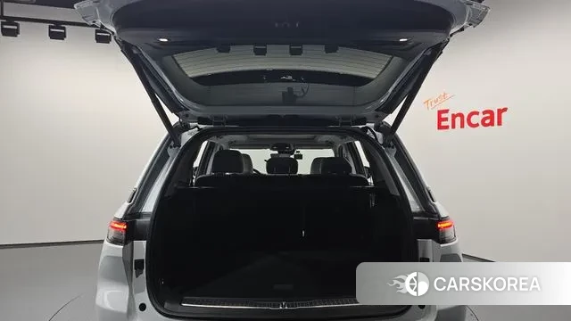 Jeep Grand Cherokee (WL) id 3372609 из Кореи 11