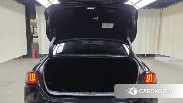 Lexus ES300h 7th generation id 3459997 из Кореи 11