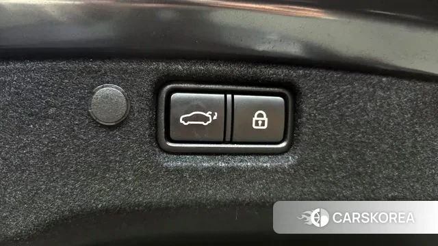 Kia K7 Premier id 3439478 из Кореи 11