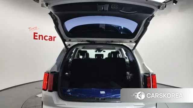 Kia Sorento 4th Generation id 3777929 из Кореи 11