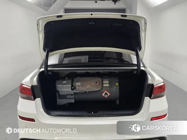 Kia The New K5 2nd generation id 3469781 из Кореи 11