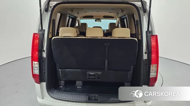 Hyundai Staria id 3545019 из Кореи 11