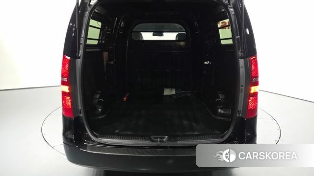 Hyundai The New Grand Starex id 3924028 из Кореи 11