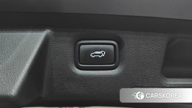 Hyundai The New Santa Fe id 4642215 из Кореи 11