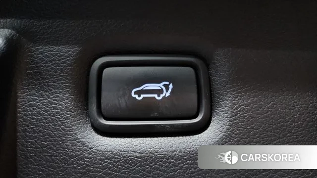 Hyundai The New Santa Fe id 3058054 из Кореи 11