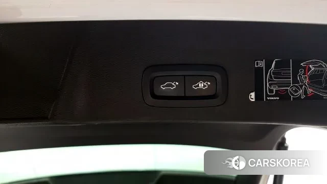 Volvo XC40 id 3028530 из Кореи 11