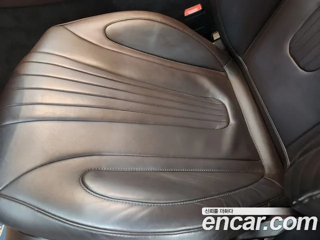 Mercedes-Benz CLS-Class C257 id 2790704 из Кореи 11