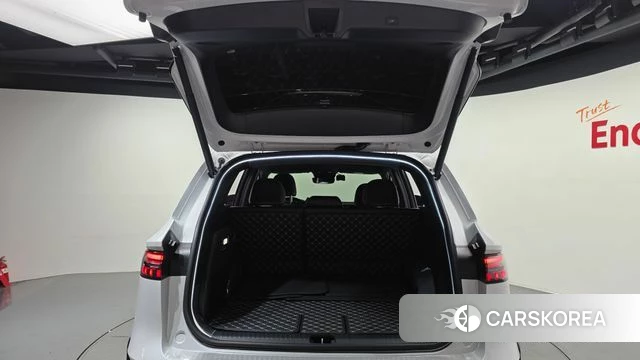 Renault Korea (Samsung) Grand Coleos id 3882698 из Кореи 11