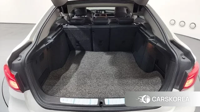 BMW 3 Series GT (F34) id 3718848 из Кореи 11