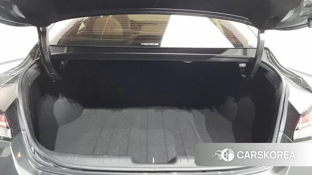 Hyundai The New Avante Hybrid (CN7) id 3810845 из Кореи 11