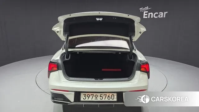 Kia The New K5 3rd generation id 3462255 из Кореи 11