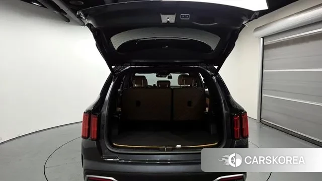 Kia Sorento 4th Generation id 3534960 из Кореи 11