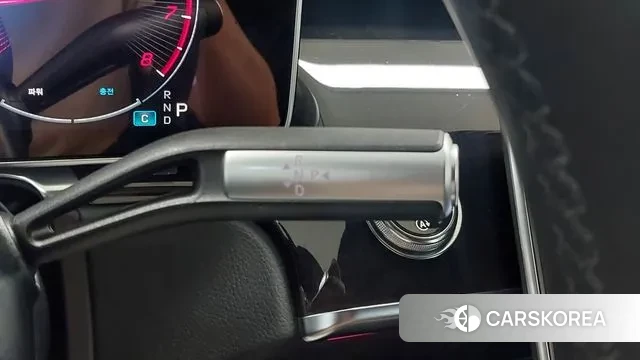 Mercedes-Benz S-Class W223 id 3036284 из Кореи 11