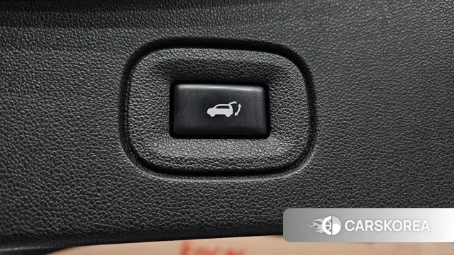 Renault Korea (Samsung) QM6 id 3489922 из Кореи 11