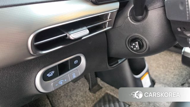 Genesis GV60 id 4731437 из Кореи 11