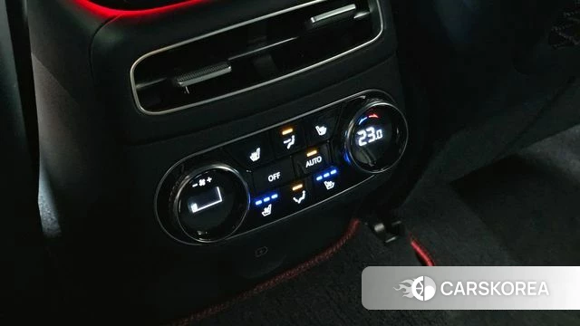 Genesis GV70 id 4309911 из Кореи 11