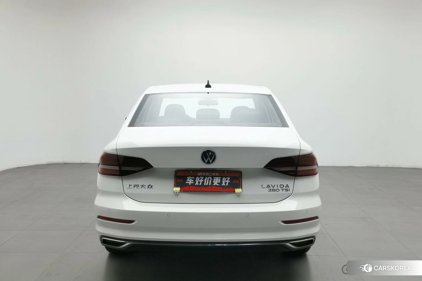 Volkswagen Lavida id 4467485 из Китая 11