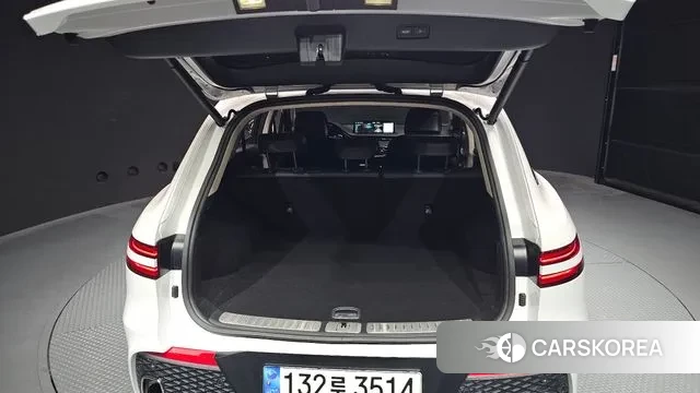 Genesis GV70 id 2974442 из Кореи 11