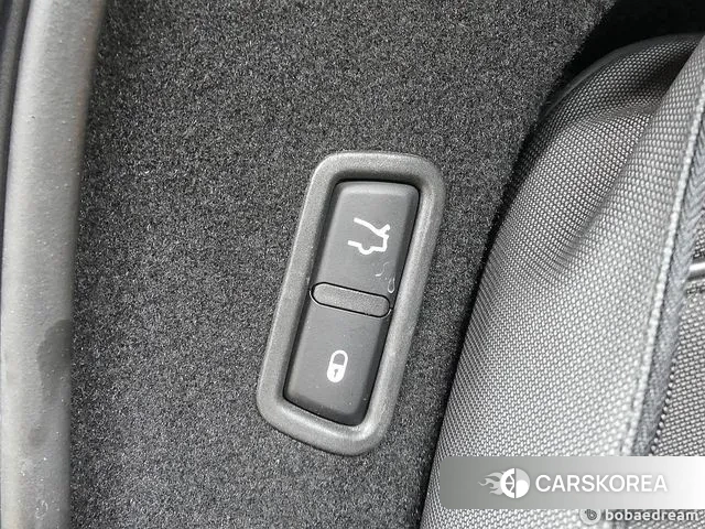 Maserati Levante id 3018801 из Кореи 11