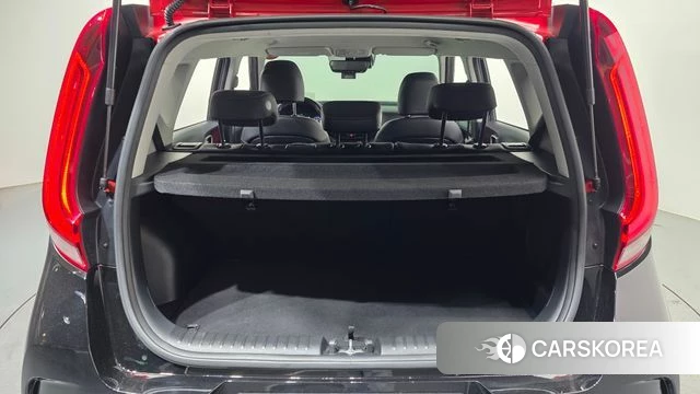 Kia Soul Booster id 4363131 из Кореи 11