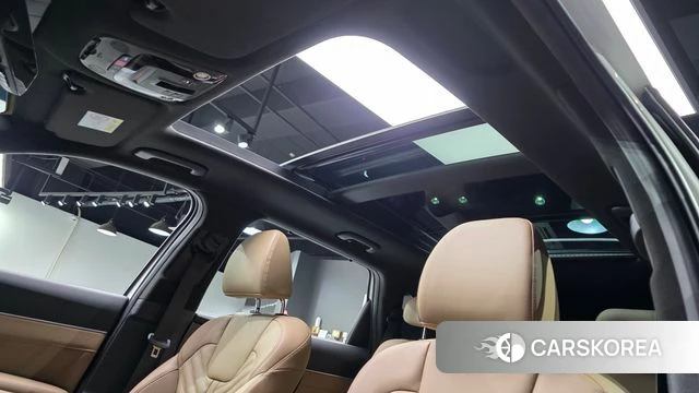 Kia The New Sorento 4th Generation id 4778129 из Кореи 11
