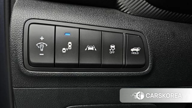 Hyundai All New Tucson id 3924233 из Кореи 11