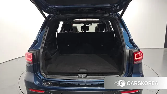 Mercedes-Benz GLB-Class X247 id 3401914 из Кореи 11