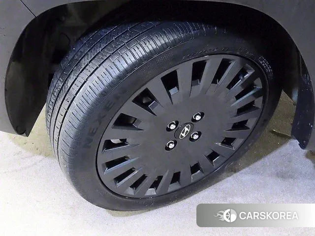 Hyundai Casper id 3164445 из Кореи 11