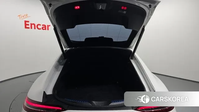 Mercedes-Benz AMG GT id 3267781 из Кореи 11