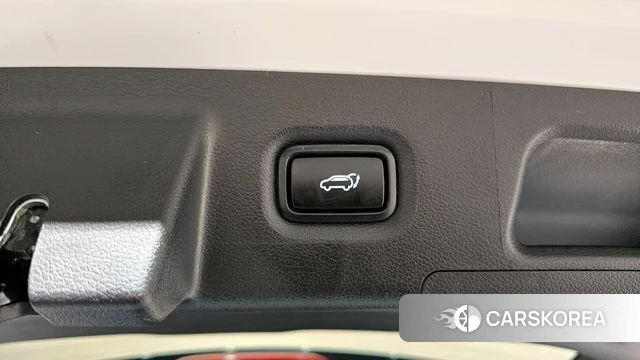 Hyundai The New Santa Fe id 3819090 из Кореи 11