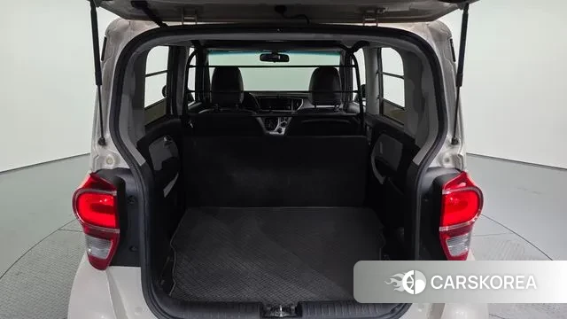 Kia The New Ray id 3050726 из Кореи 11