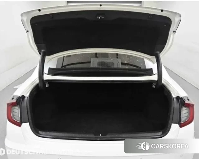 Hyundai Sonata (DN8) id 3522511 из Кореи 11