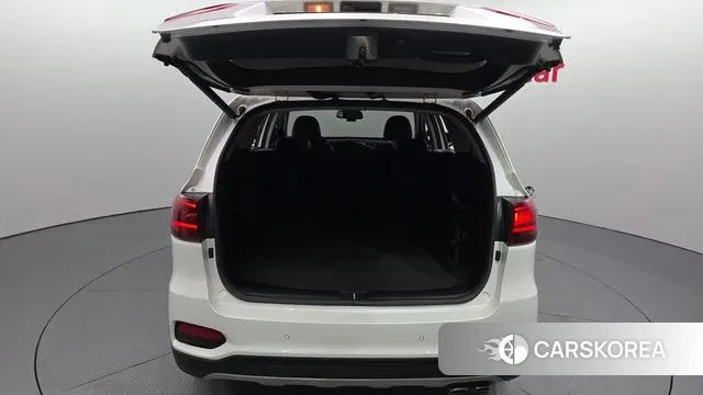 Kia The New Sorento id 3434772 из Кореи 11