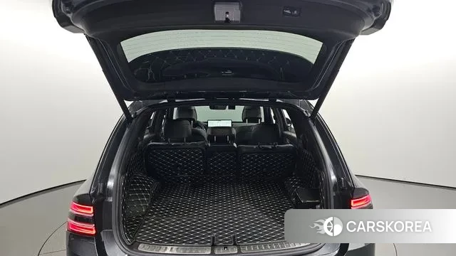 Genesis GV80 id 3044654 из Кореи 11