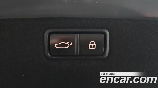 Genesis G80 id 2897229 из Кореи 11