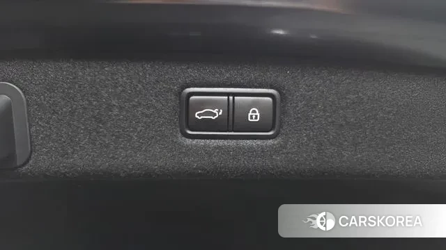 Genesis EQ900 id 3754584 из Кореи 11