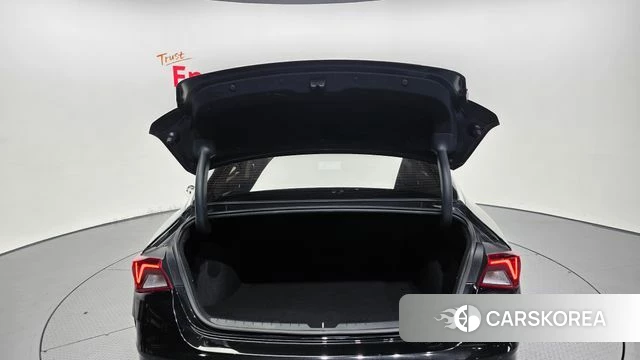 Kia K5 3rd generation id 4632149 из Кореи 11