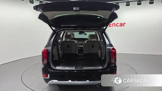 Hyundai Palisade id 3601172 из Кореи 11