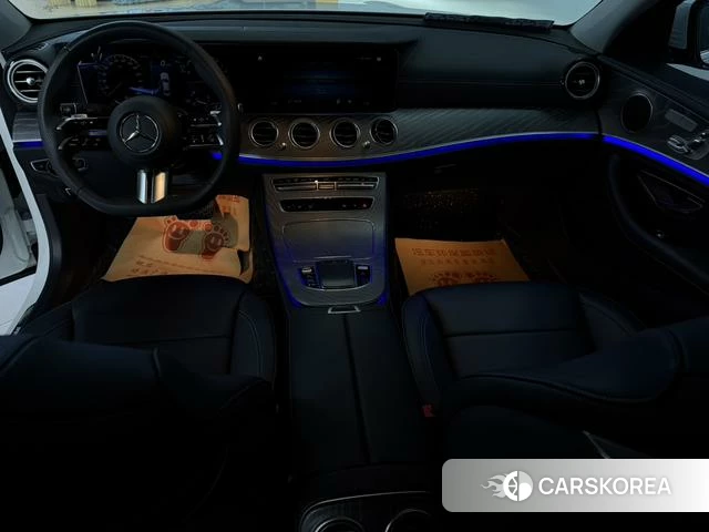 Mercedes-Benz E-class id 4240866 из Китая 11